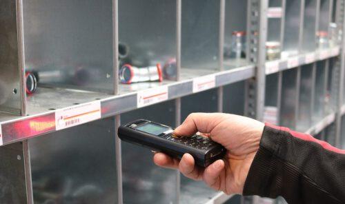 Ratgeber Inventur und Waagen