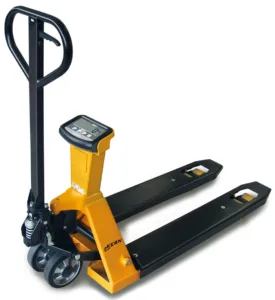 industrial scale rental